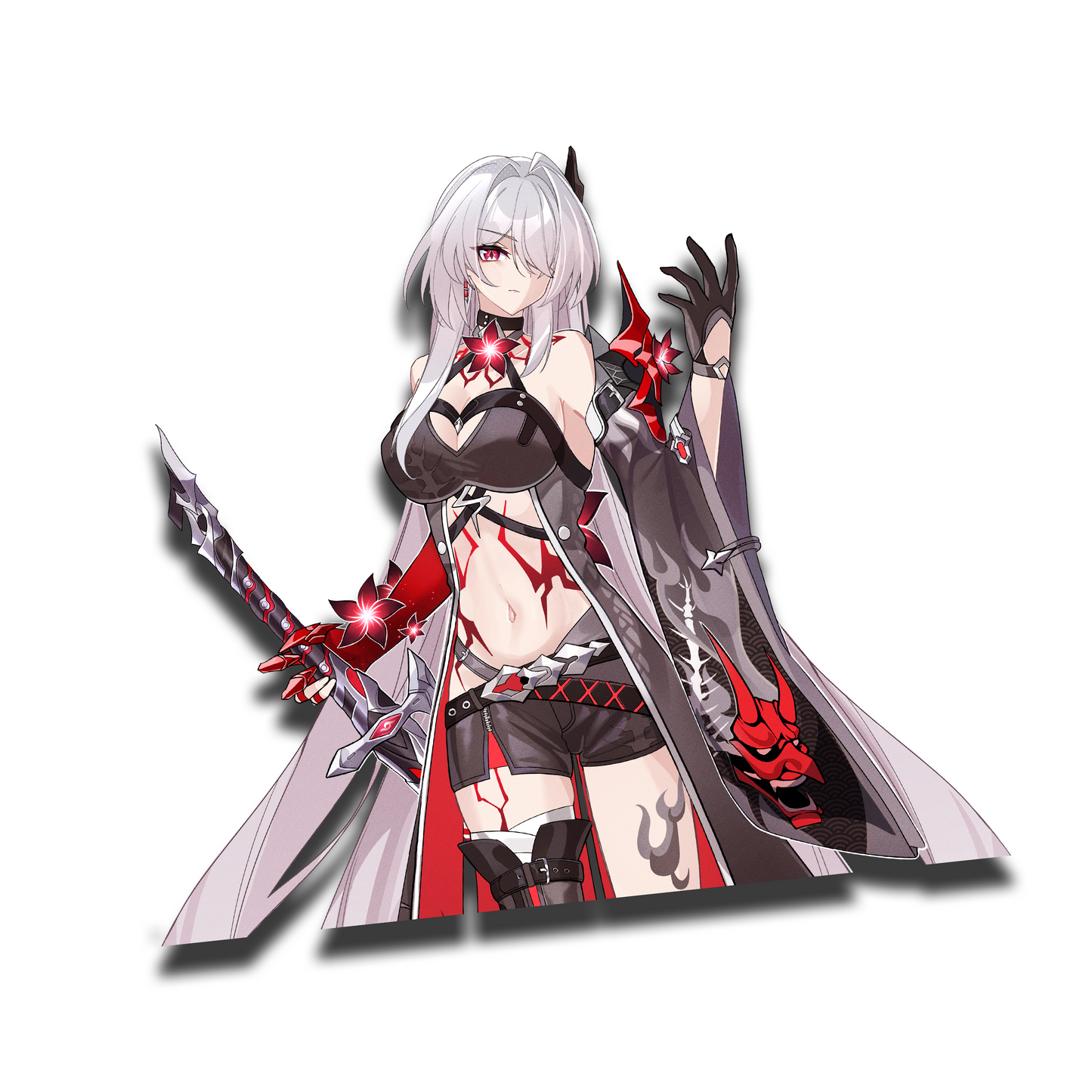 Acheron Alternative