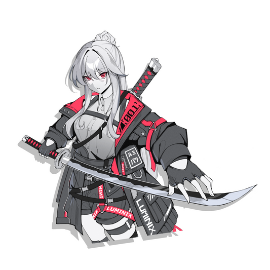 Project Moon Mizuki 2.0