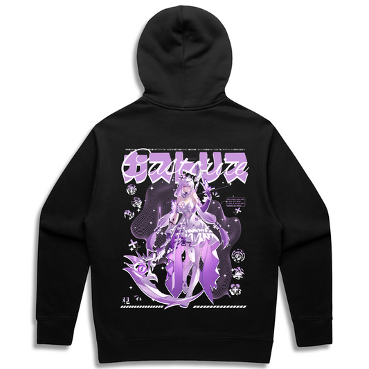 Castorice Hoodie *PRE ORDER*