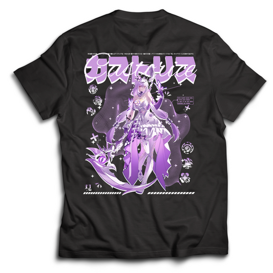 Castorice T-Shirt *PRE-ORDER*