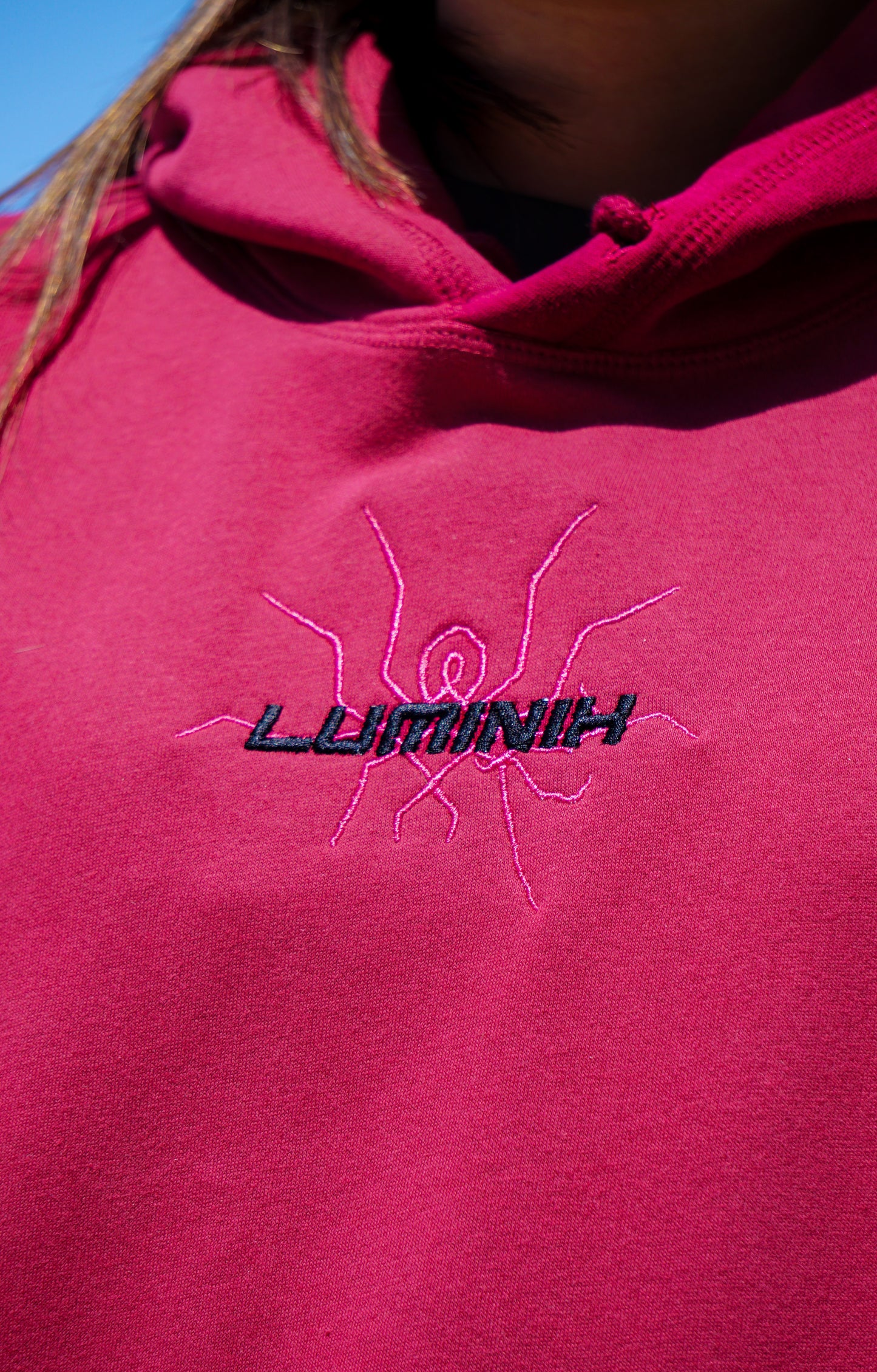 Kafka Hoodie