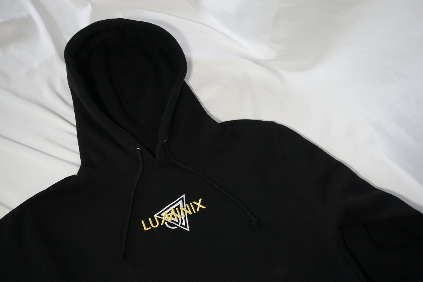 Project KJ Hoodie
