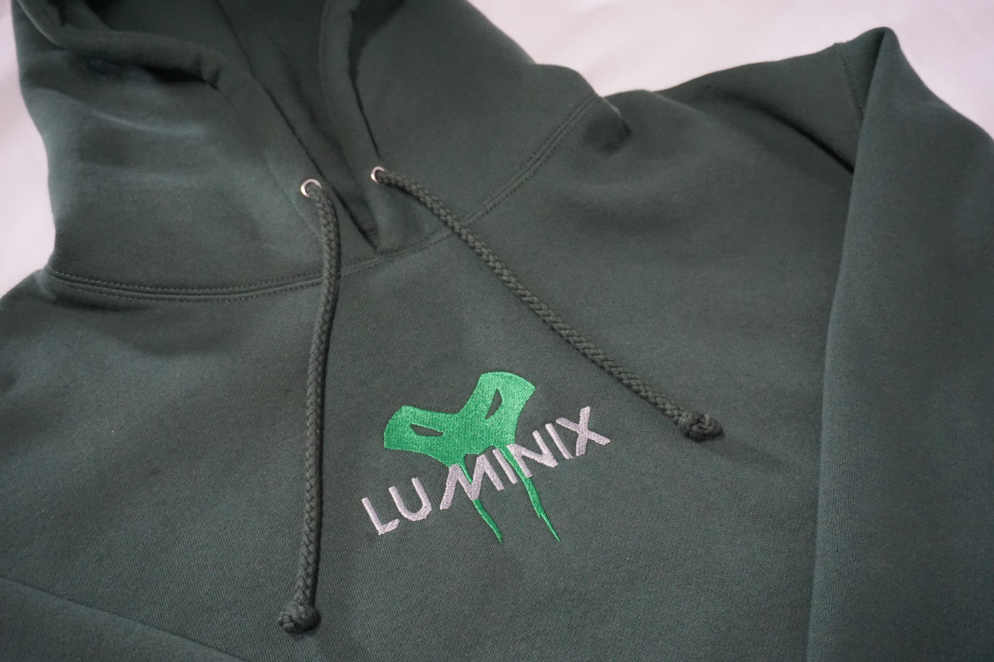 Project Viper Hoodie