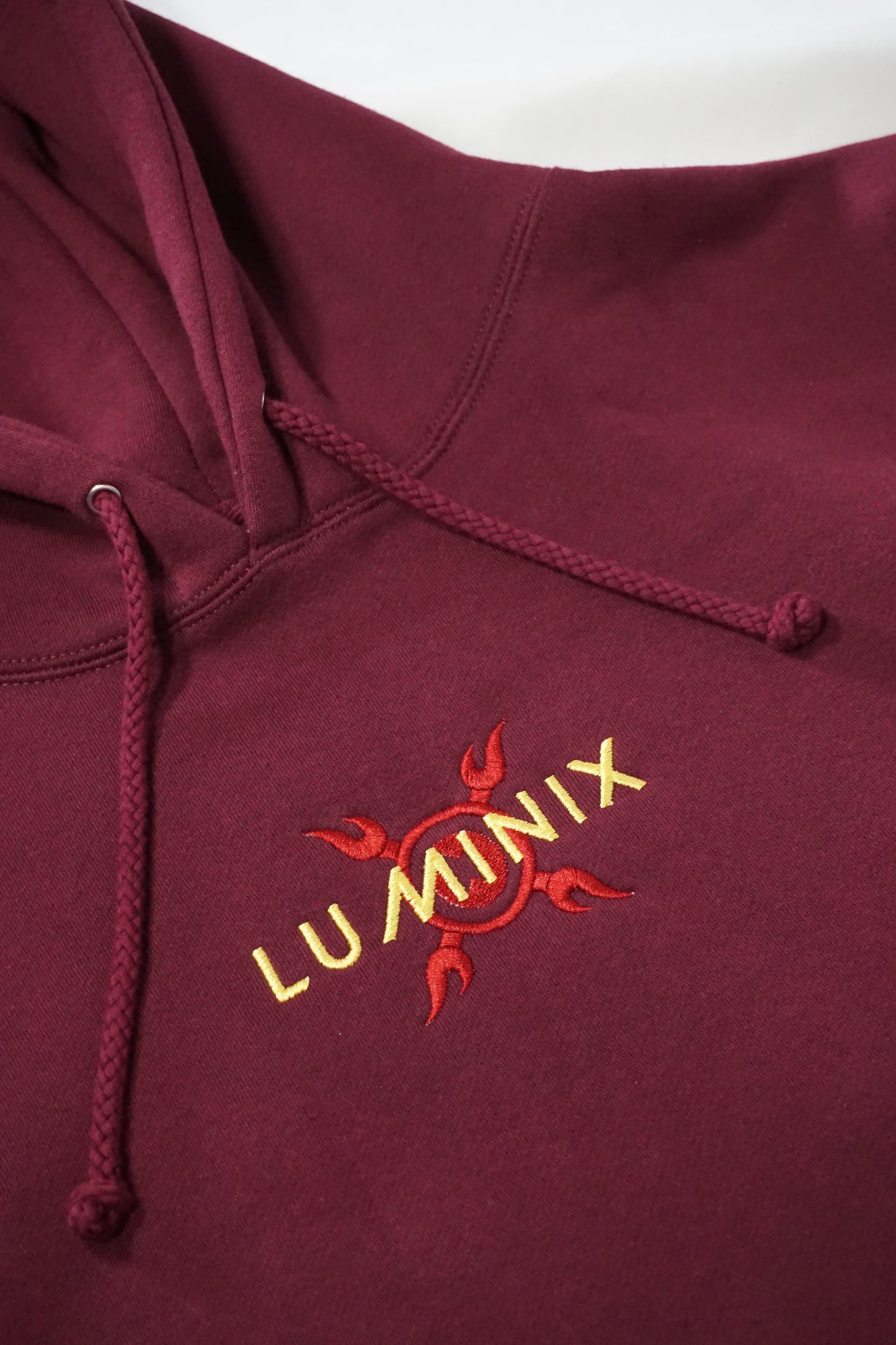 Project Raze Hoodie