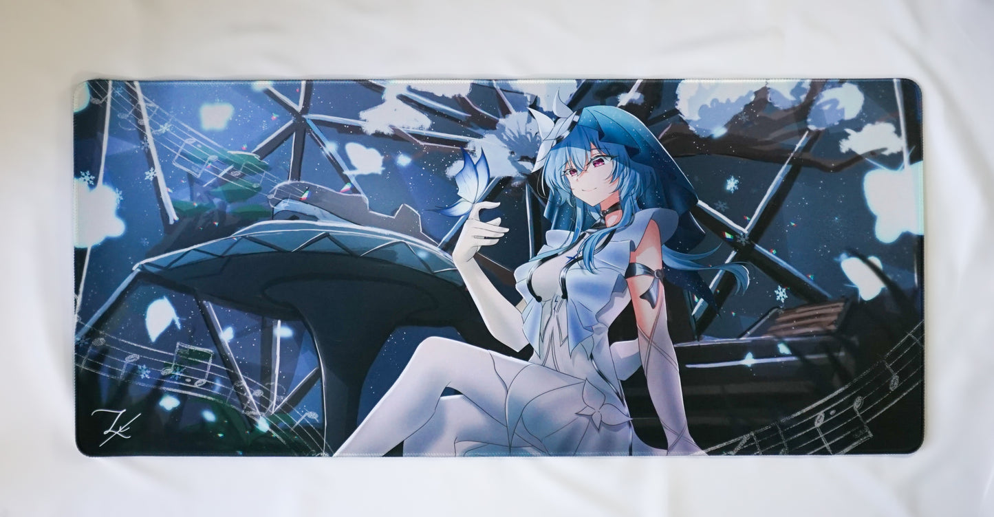 Shorekeeper Deskmat *PRE-ORDER*