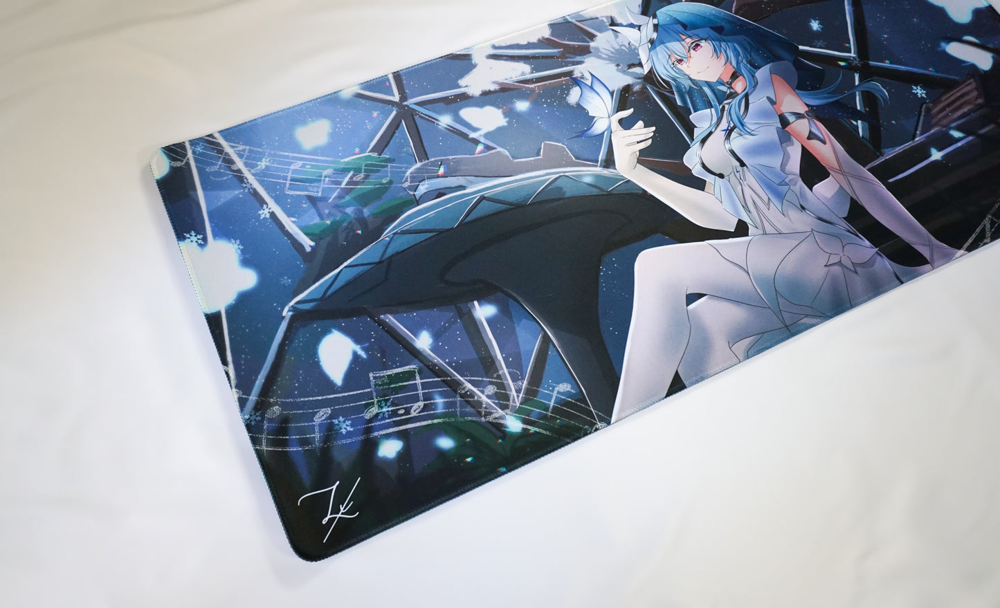 Shorekeeper Deskmat *PRE-ORDER*