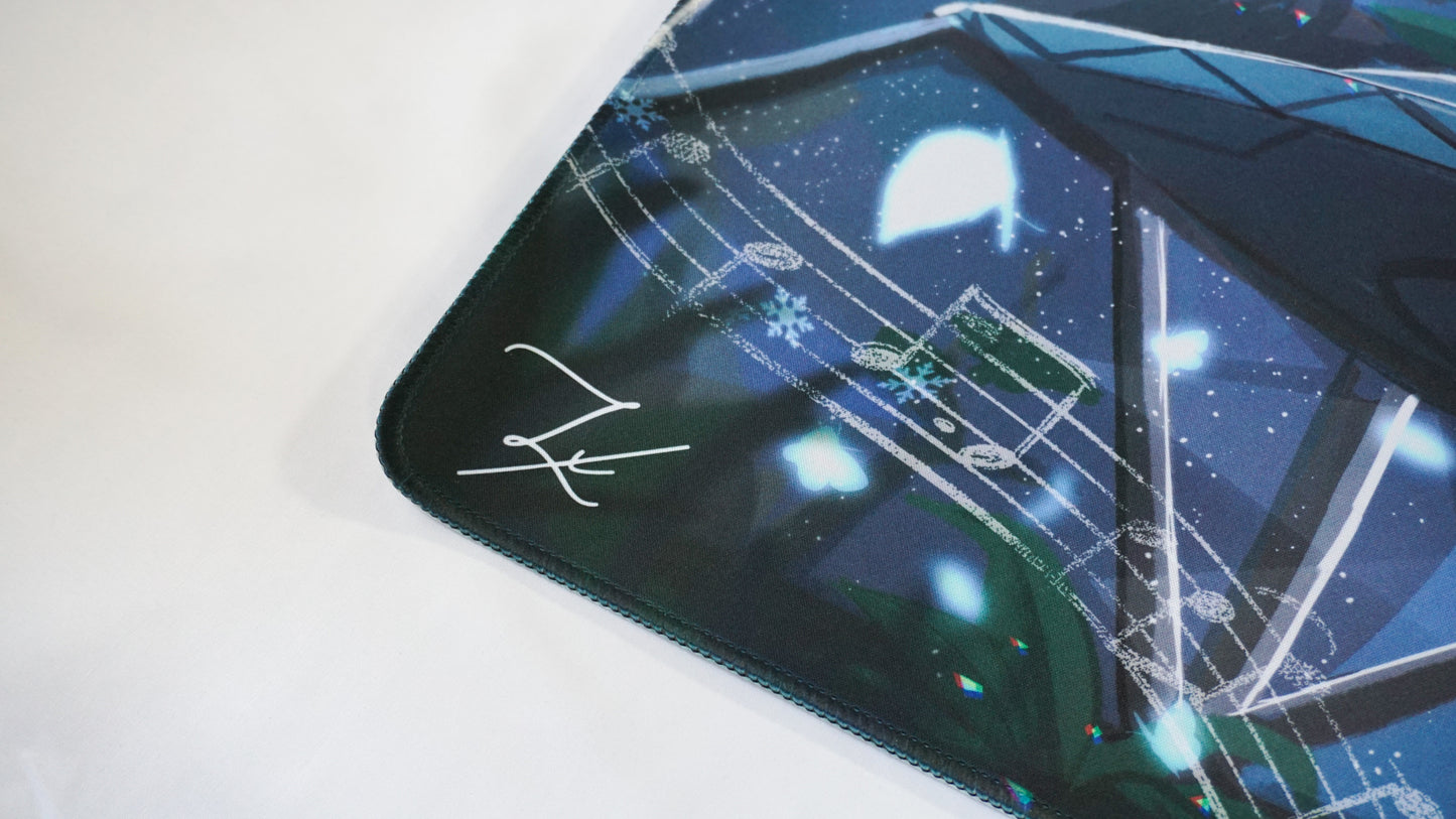 Shorekeeper Deskmat *PRE-ORDER*