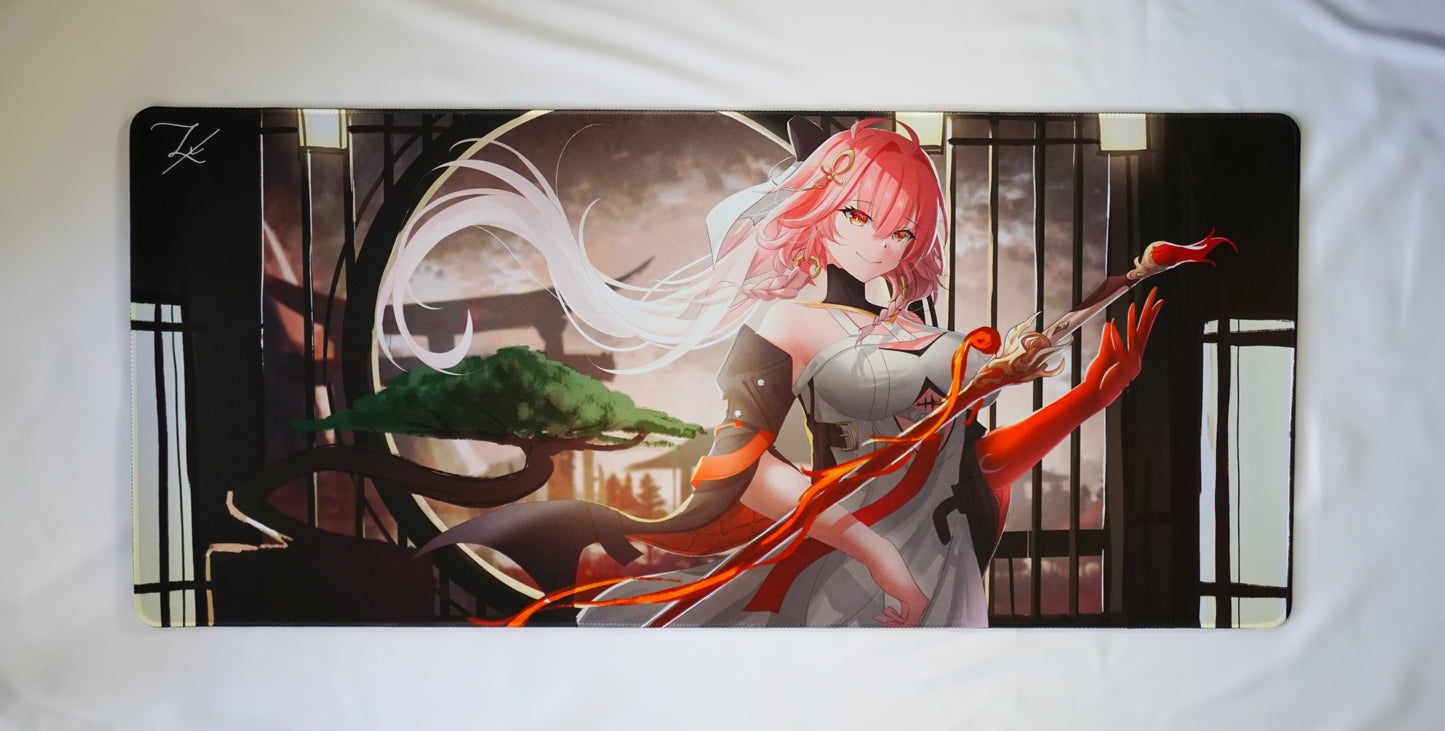 Changli Deskmat