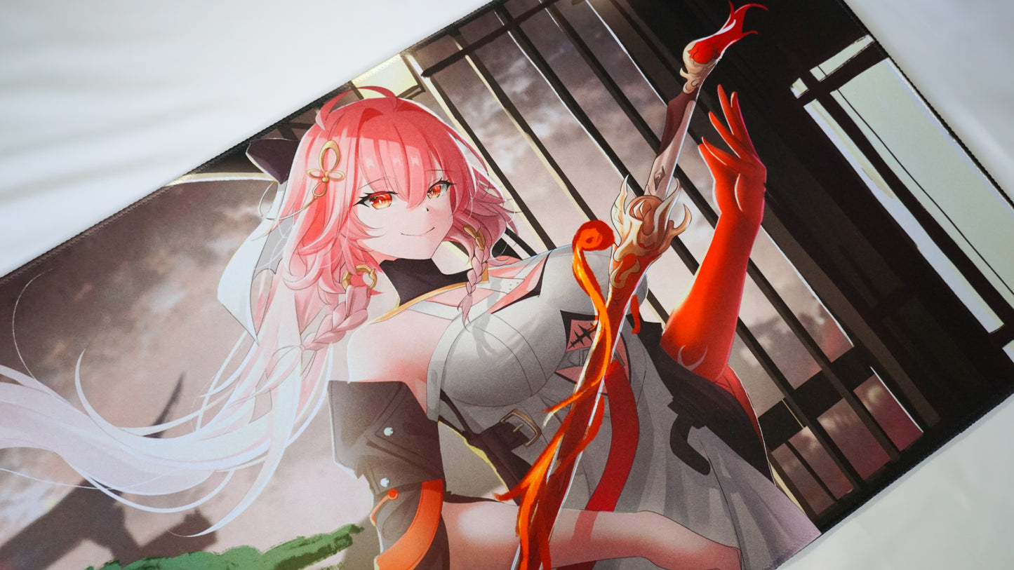 Changli Deskmat