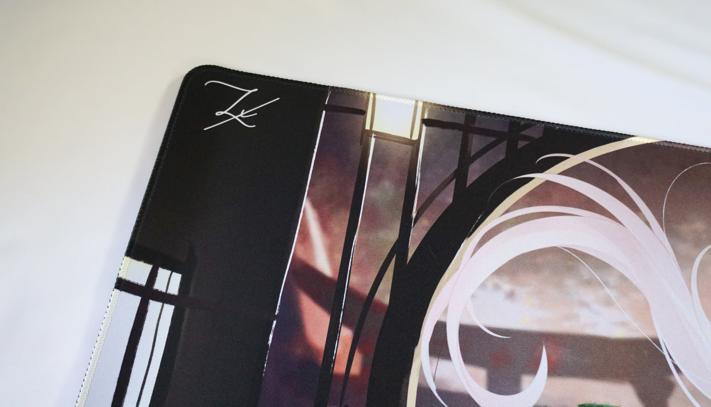 Changli Deskmat