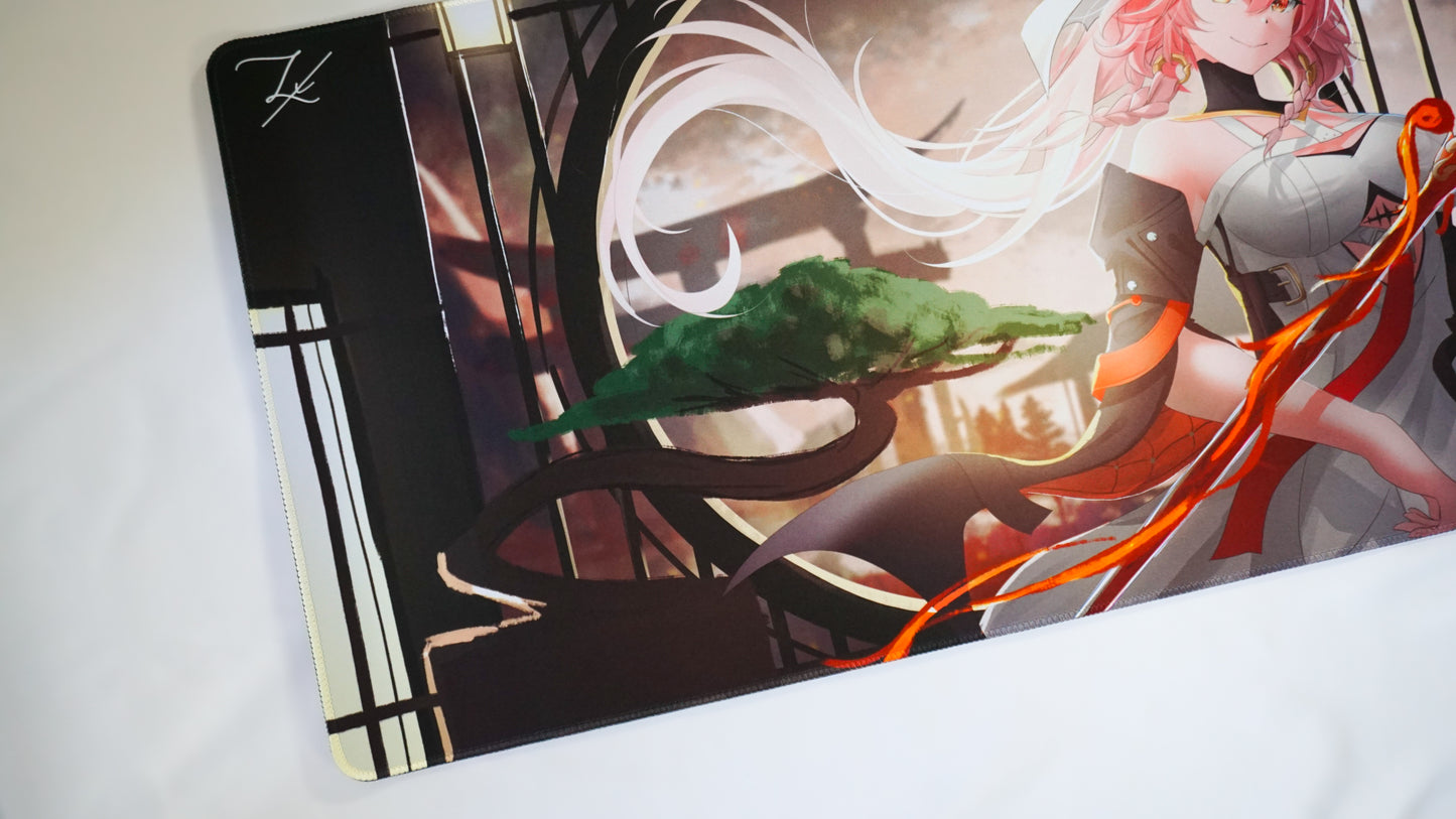 Changli Deskmat
