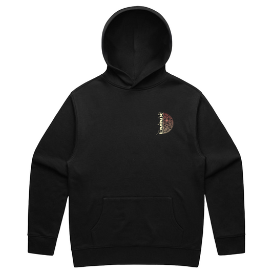 Samurai Frieren Hoodie *PRE ORDER*
