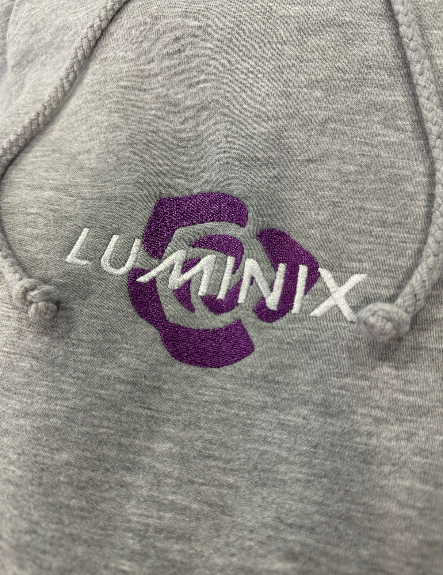 Project Vyse Hoodie