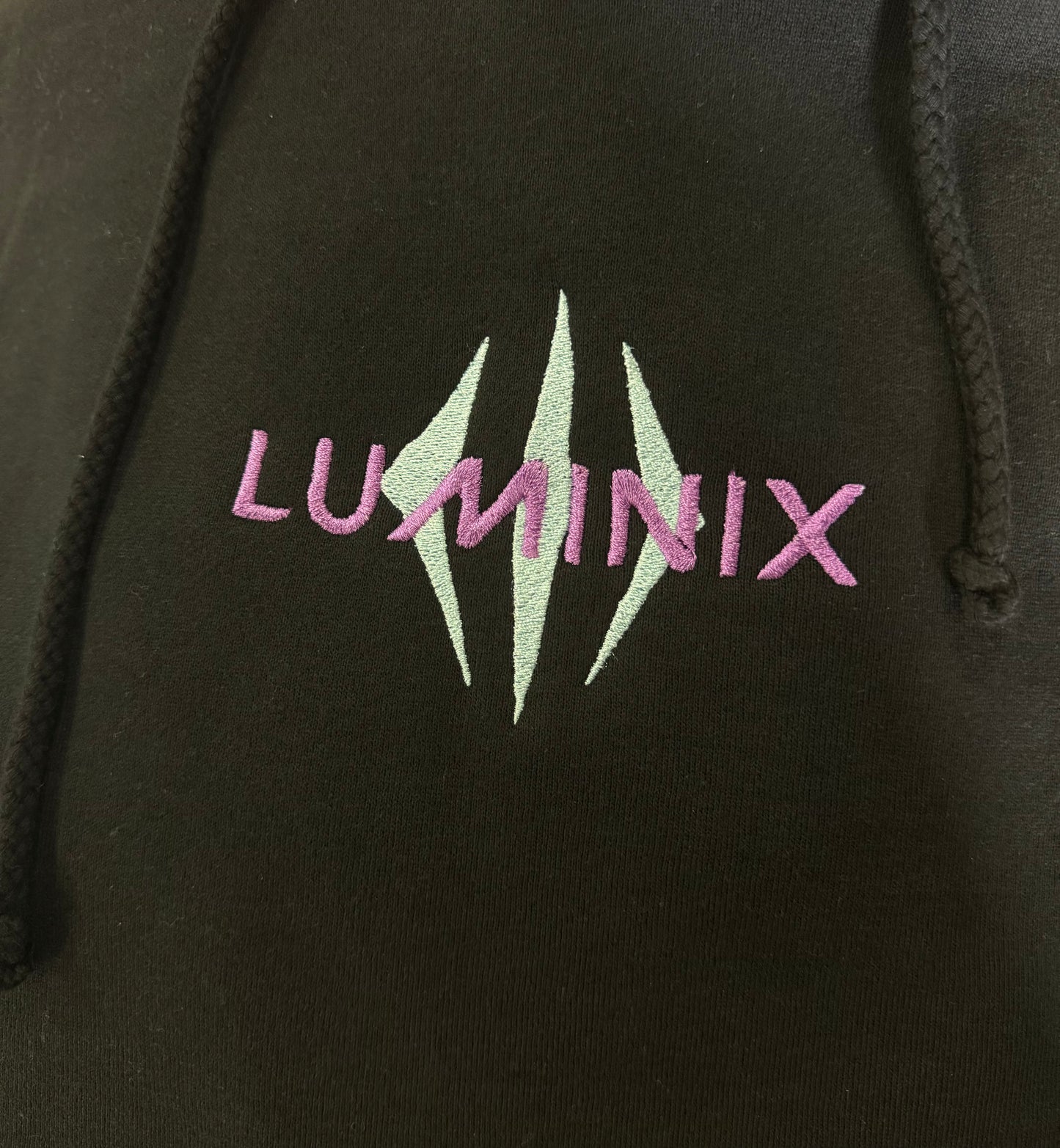 Project Omen Hoodie