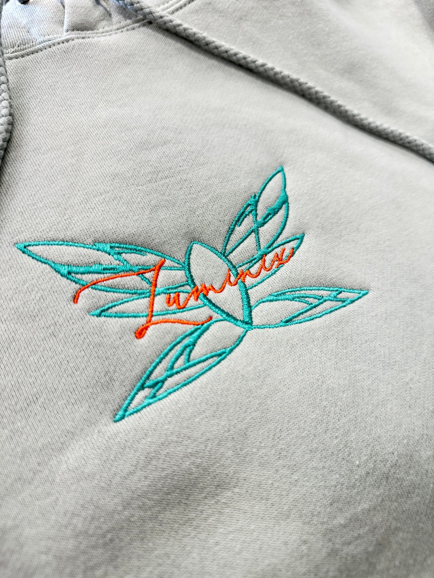 Firefly / Sam Hoodie