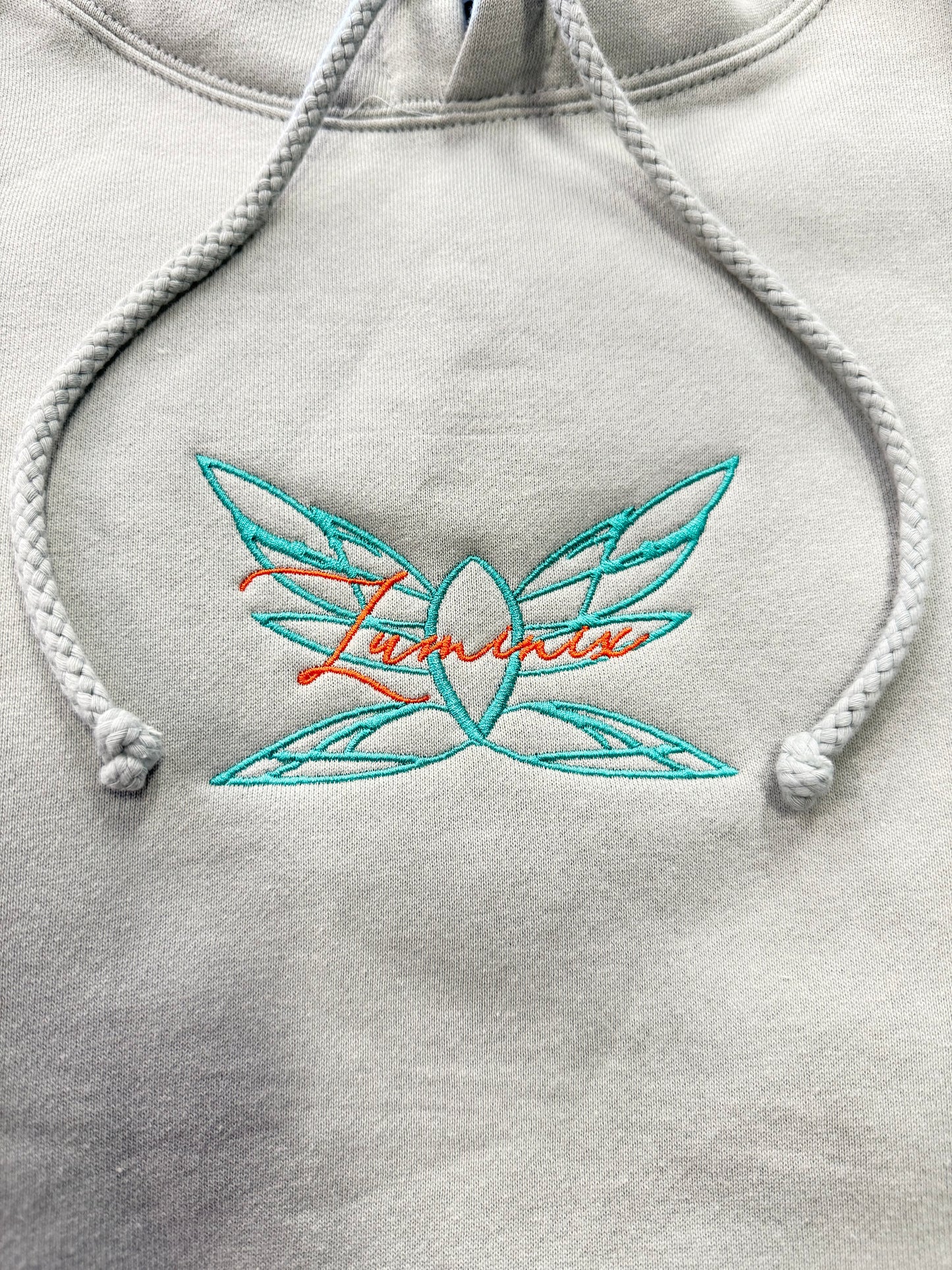 Firefly / Sam Hoodie
