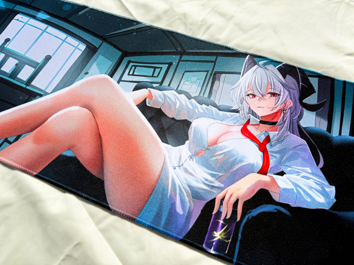 Zani Deskmat *PRE-ORDER*