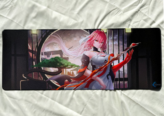 Changli Deskmat