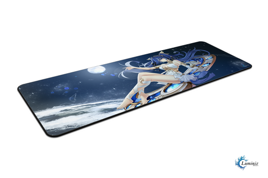Iuno Deskmat