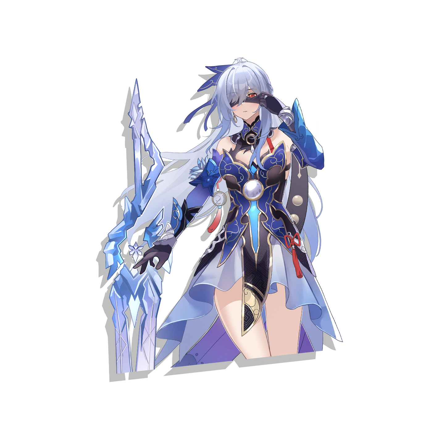Jingliu