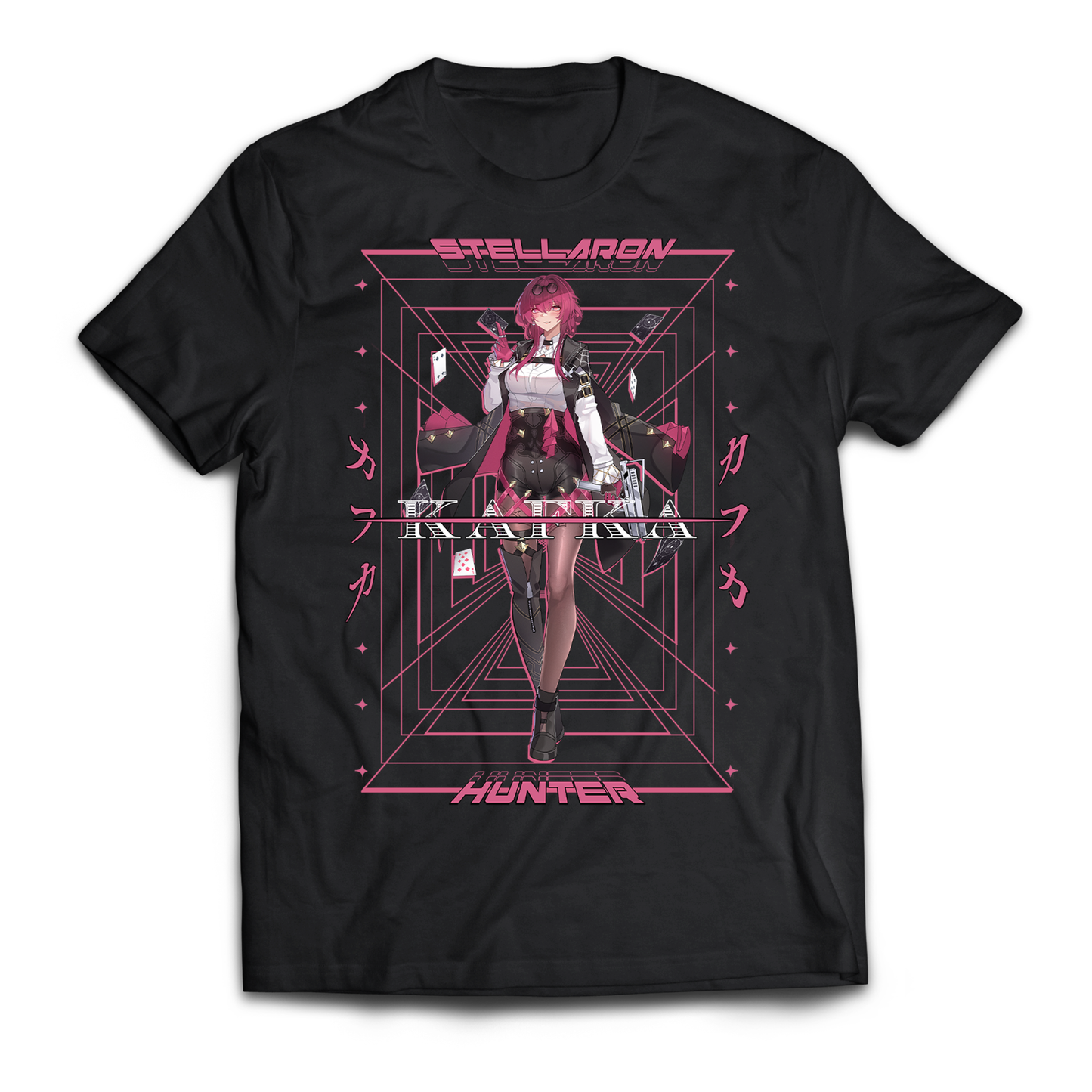 Kafka Shirt