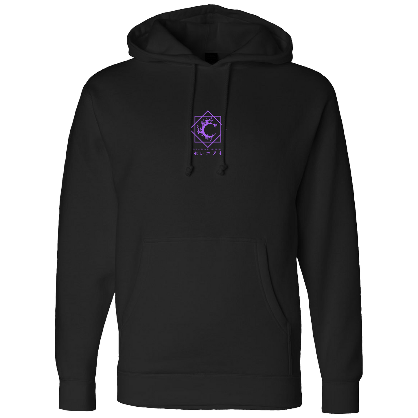 Raiden Hoodie