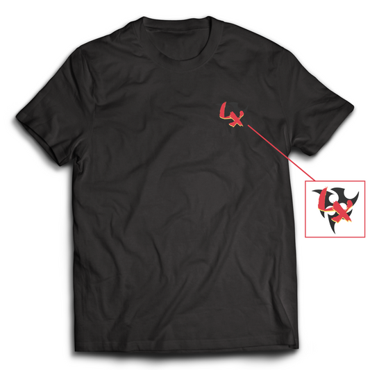 Rappa T-Shirt *PRE-ORDER*