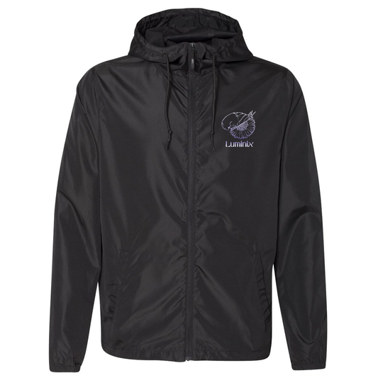 Samurai Reze Windbreaker *PRE-ORDER*