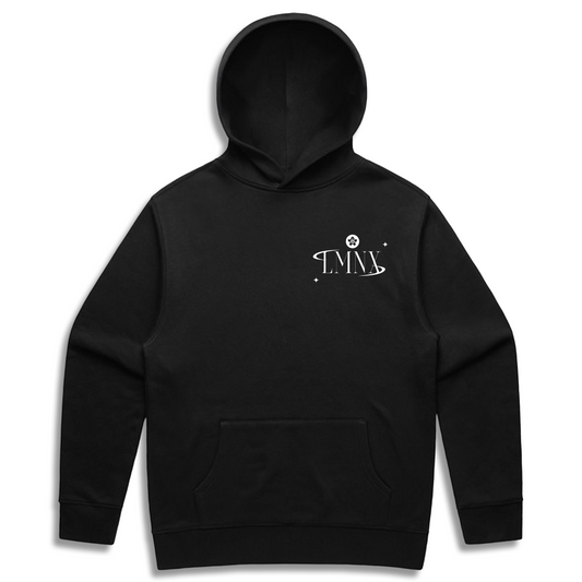Saku Mizuki Hoodie *PRE ORDER*