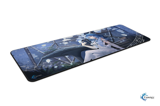 Shorekeeper Deskmat