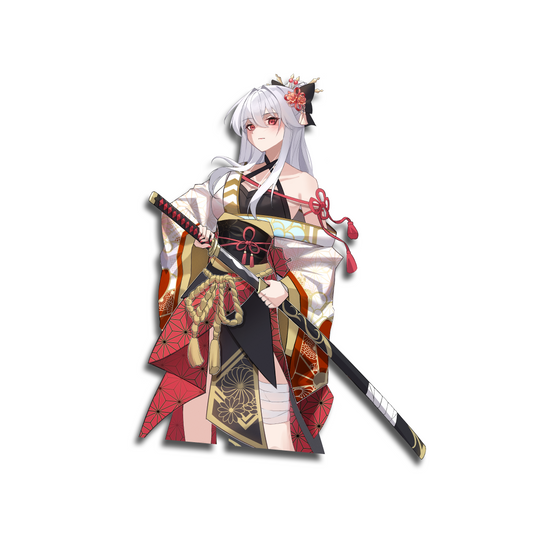 Year Of The Dragon Mizuki