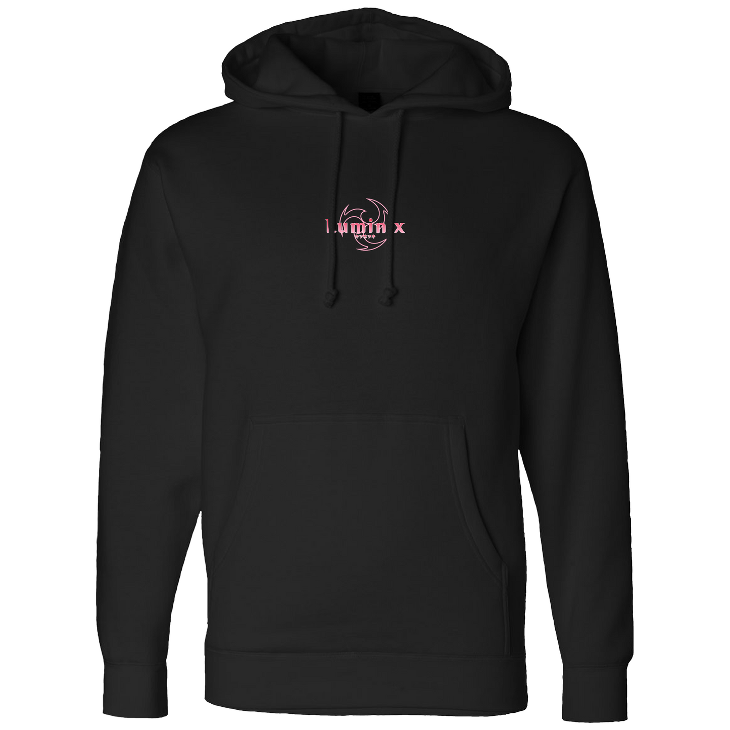 Yae Hoodie