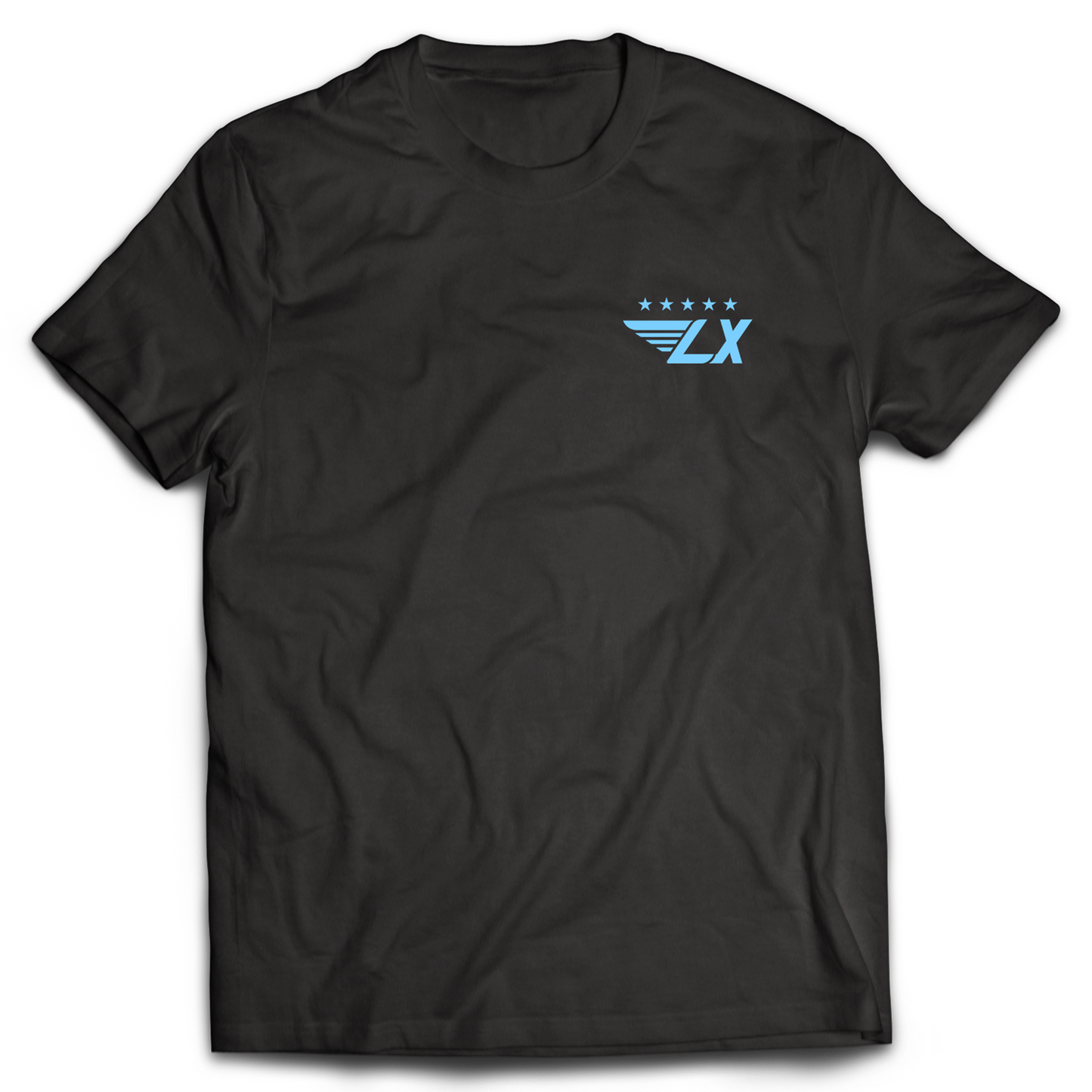 Worlds LX Ahri T-Shirt *PRE-ORDER*