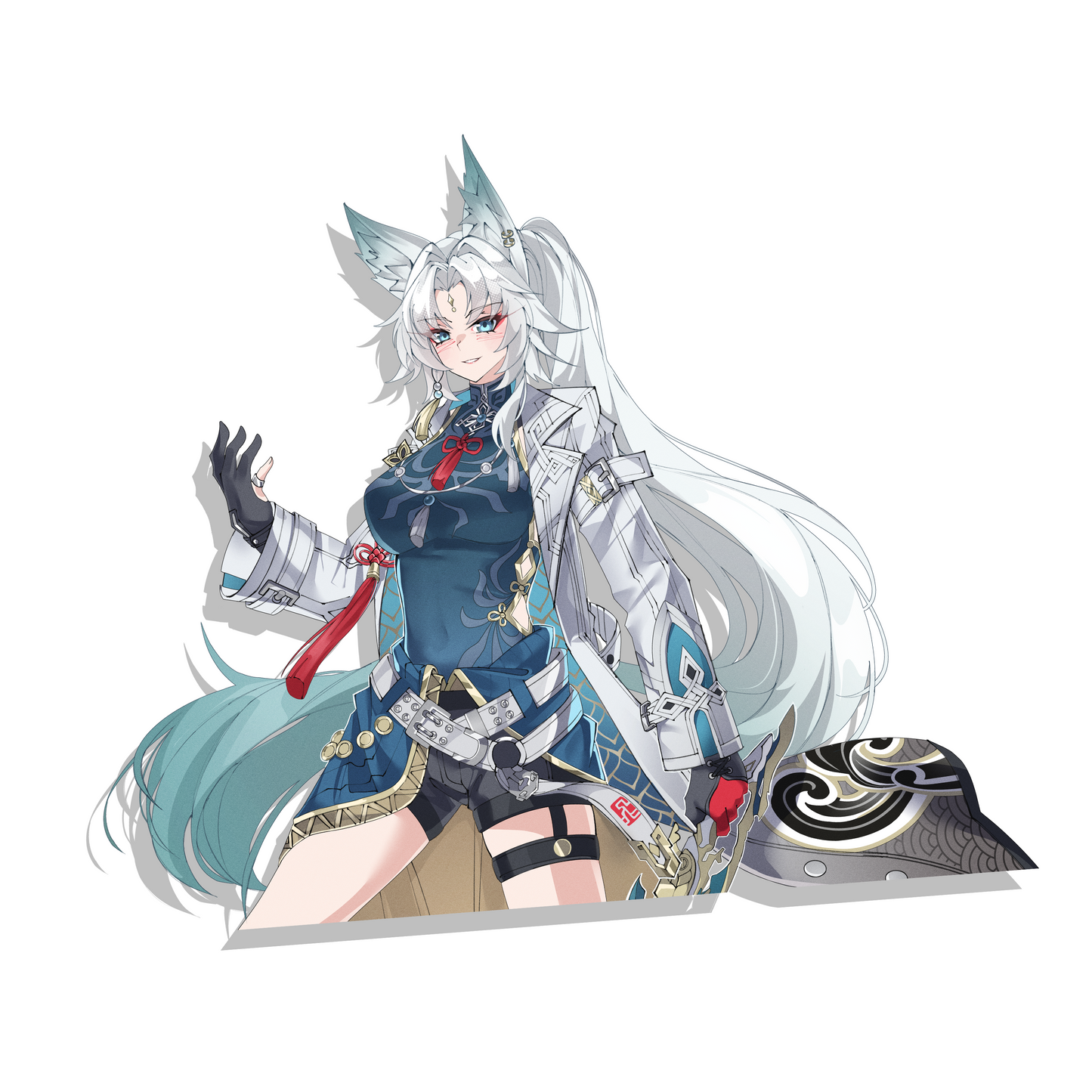 Feixiao