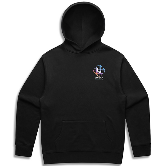 LX HUNTR/X Hoodie *PRE ORDER*