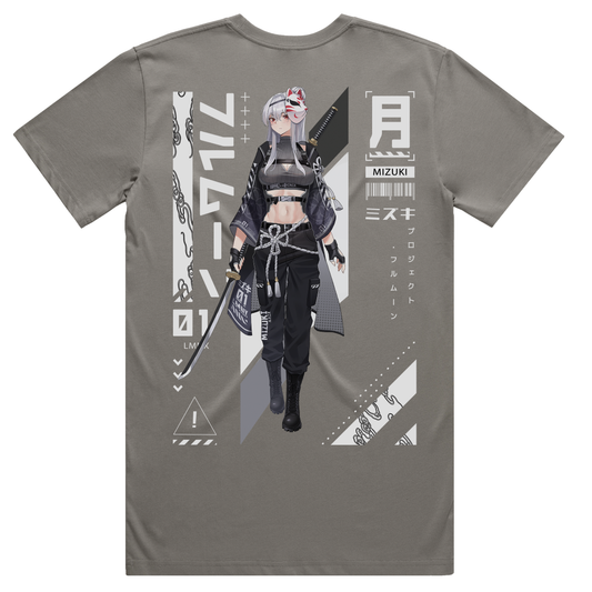 Project Moon Mizuki T-Shirt