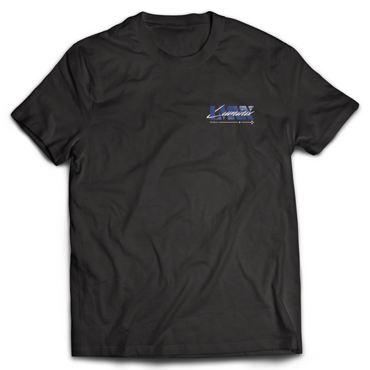Samurai Violet T-Shirt *PRE-ORDER*