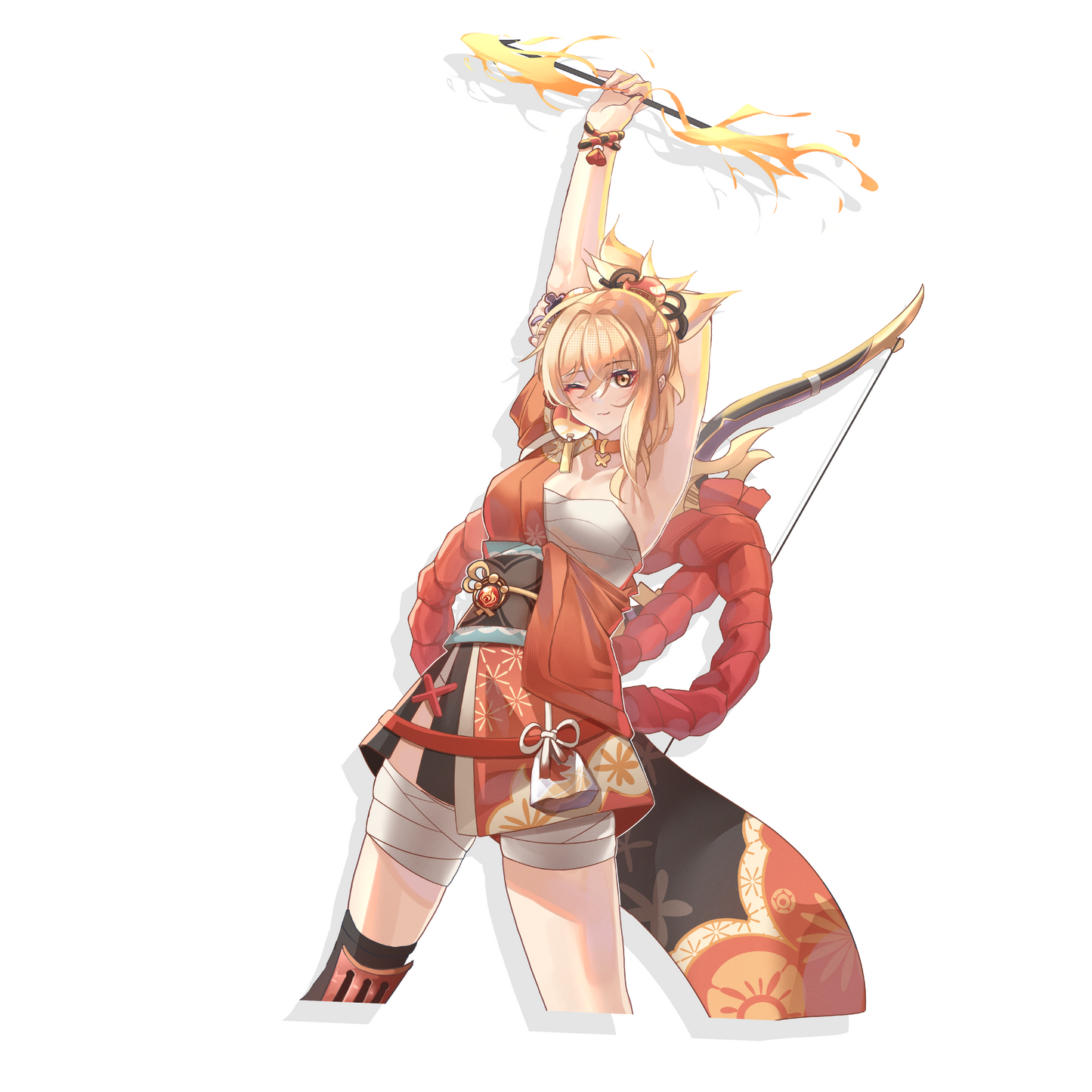 Yoimiya
