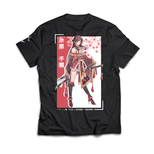 Samurai Chizuru T-Shirt