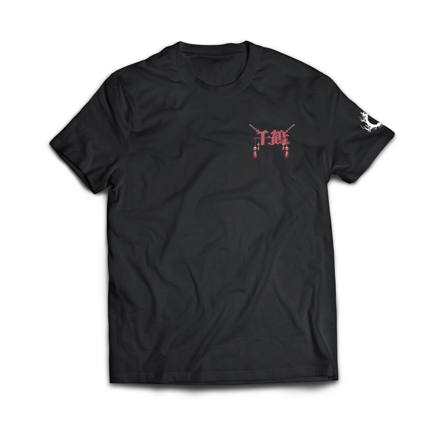 Samurai Chizuru T-Shirt