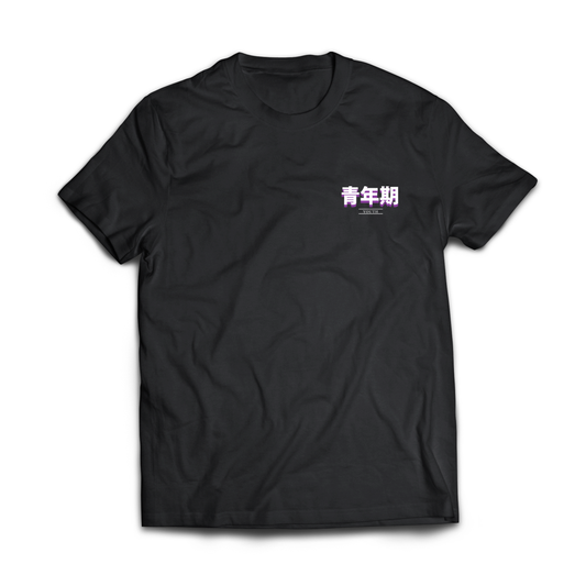 Samurai Bunny Mai T-Shirt