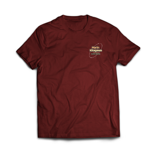 Samurai Marin T-Shirt