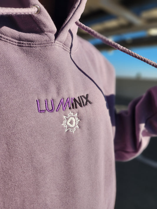 Project Reyna Hoodie