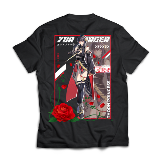 LMNX X DZL Yor T-Shirt