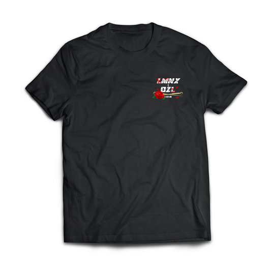 LMNX X DZL Yor T-Shirt