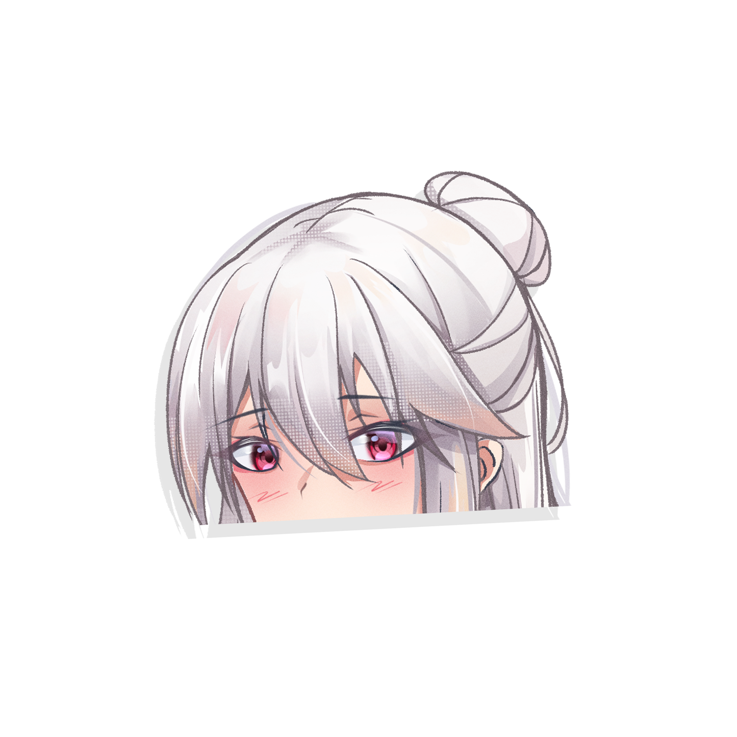 Mizuki (OC)