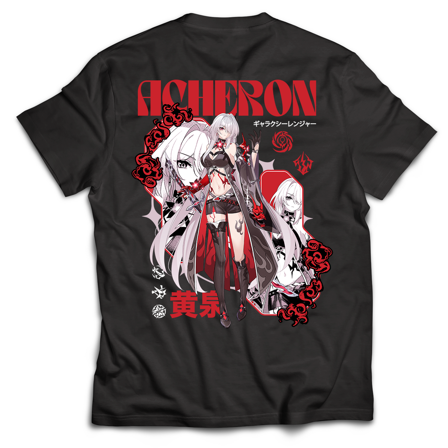 Acheron Alternative T-Shirt