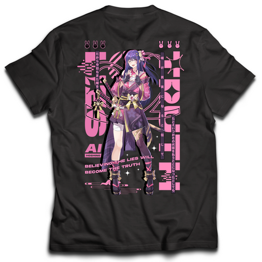 Samurai Ai Shirt