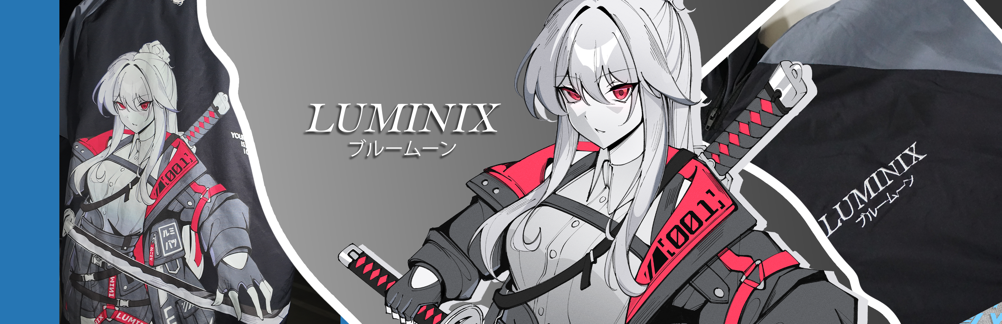 New Arrivals – Luminix