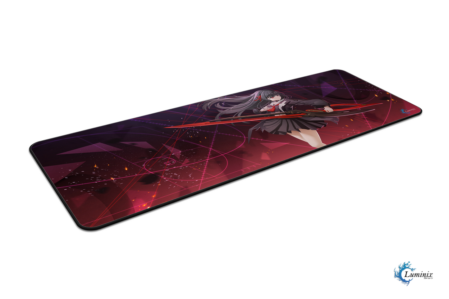 Chisa Deskmat *PRE-ORDER*